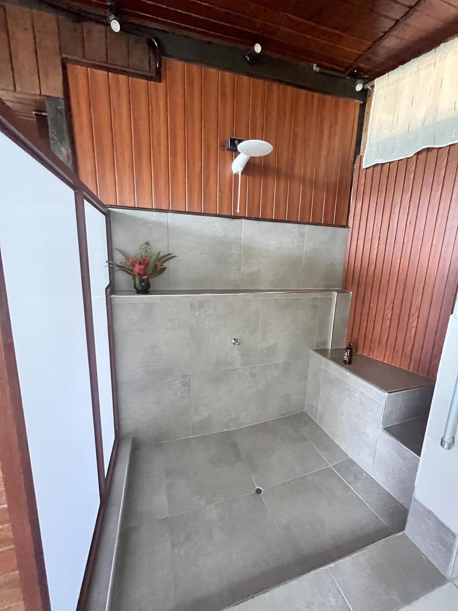 Wasai Puerto Maldonado Eco Lodge Eksteriør billede